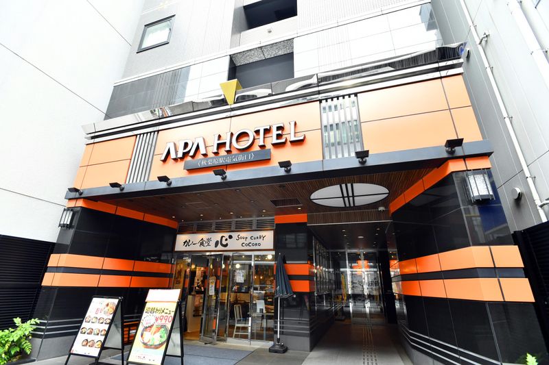 アパホテル〈秋葉原駅電気街口〉のアルバイト・バイト求人情報-05