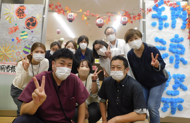 社会福祉法人　あすか福祉会の求人・転職情報