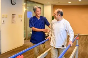求人画像