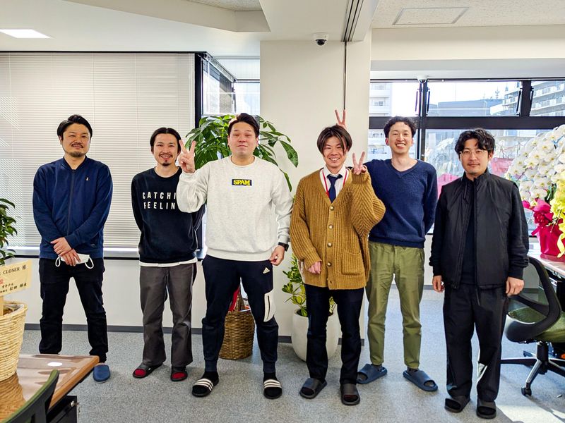有限会社CLOSERの求人・転職情報