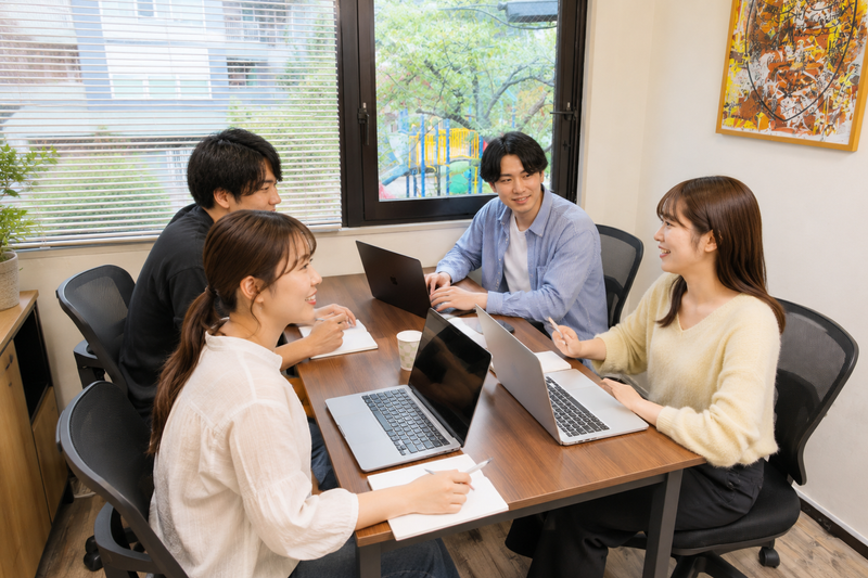 株式会社ブロックスの求人・転職情報