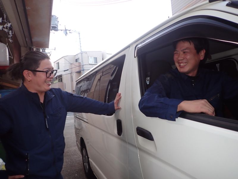 シグマ空調株式会社の求人・転職情報