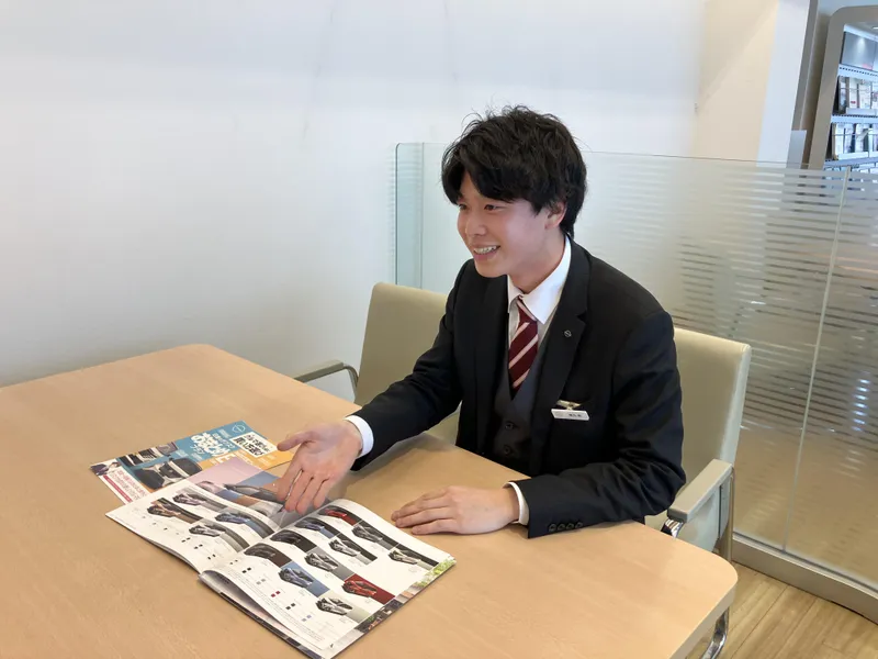 和歌山日産自動車株式会社の求人・転職情報
