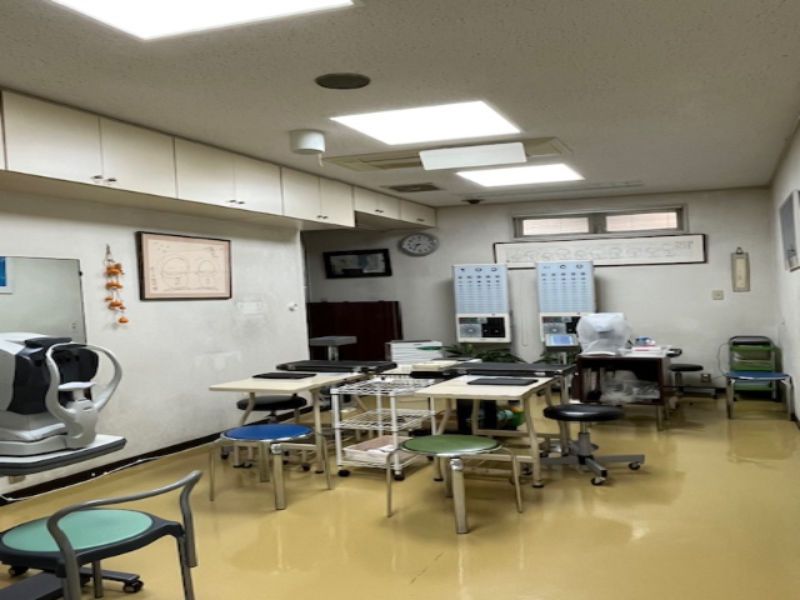 小玉眼科医院のアルバイト・バイト求人情報-04