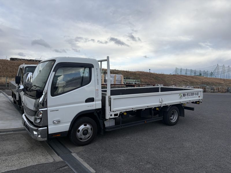 雅トランスポート株式会社の求人・転職情報