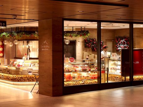 株式会社風美庵　天神ワン福岡ビル店(りんごとバター。Lab )のアルバイト・バイト求人情報-05