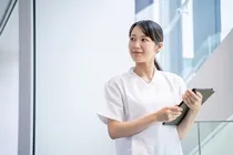 求人画像