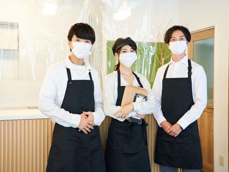 株式会社資さんの求人・転職情報