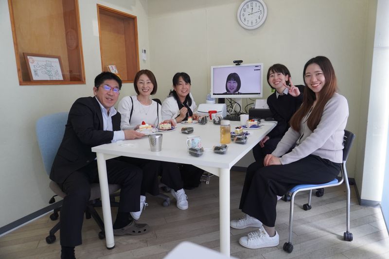 EMP税理士法人の求人・転職情報