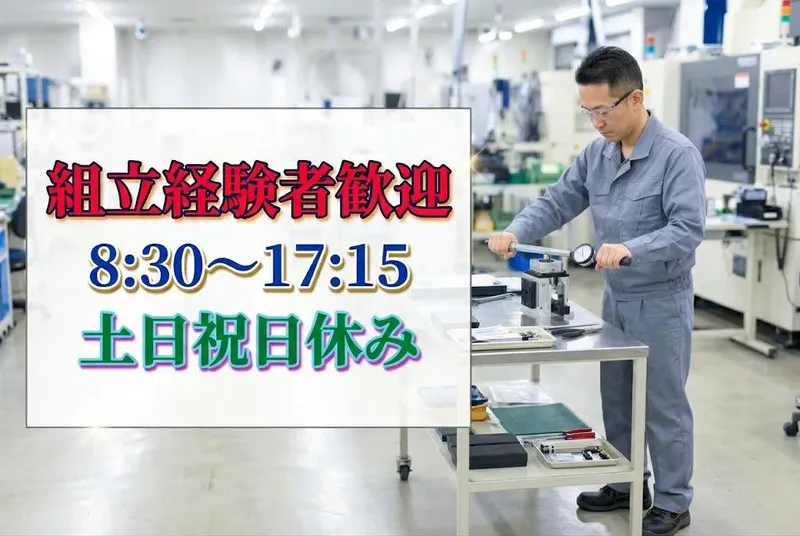 京西スタッフサービス株式会社【東京都町田市金森】町田駅のアルバイト・バイト求人情報