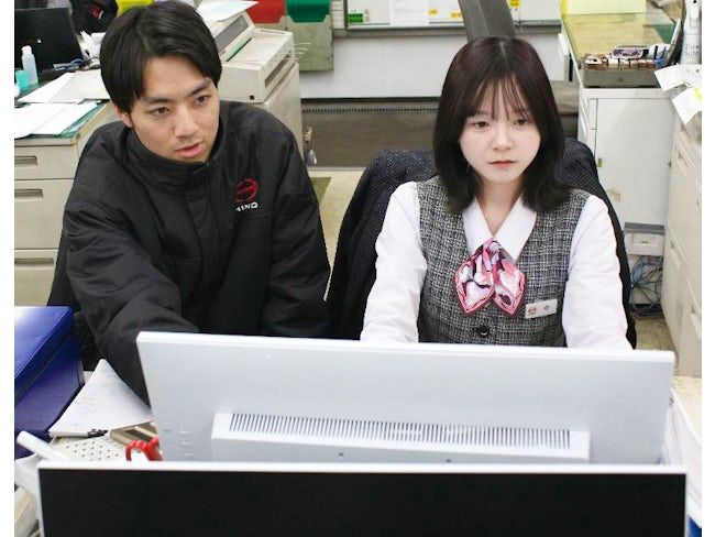 東北海道日野自動車株式会社-0002の求人・転職情報