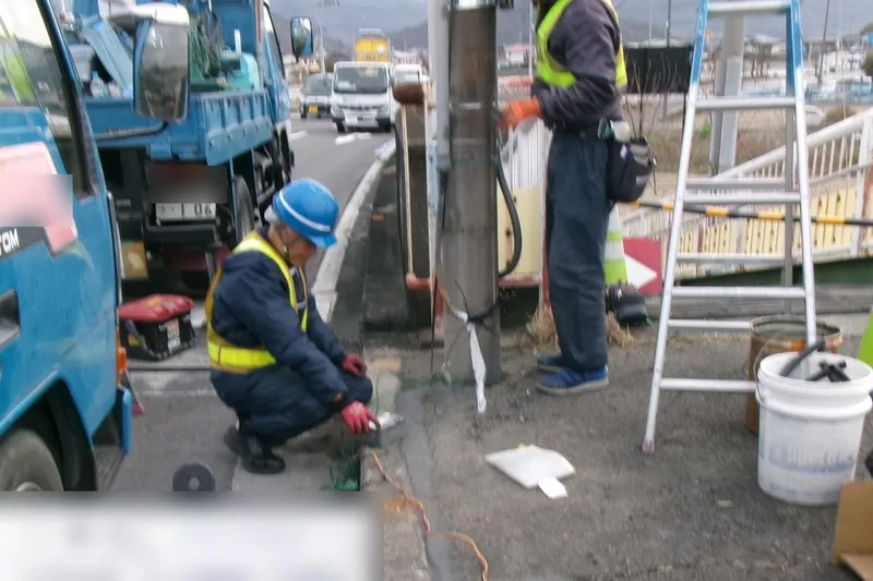 有限会社谷本電設の求人・転職情報