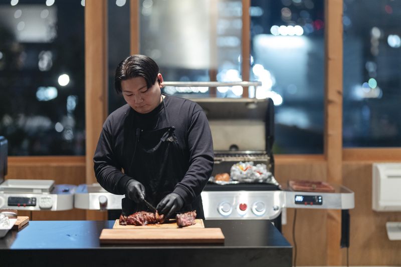 株式会社バーベキューアンドコーの求人・転職情報