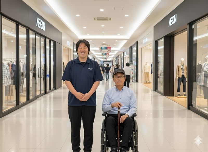 介護支援センター　ぷらす(事務所)のアルバイト・バイト求人情報-03