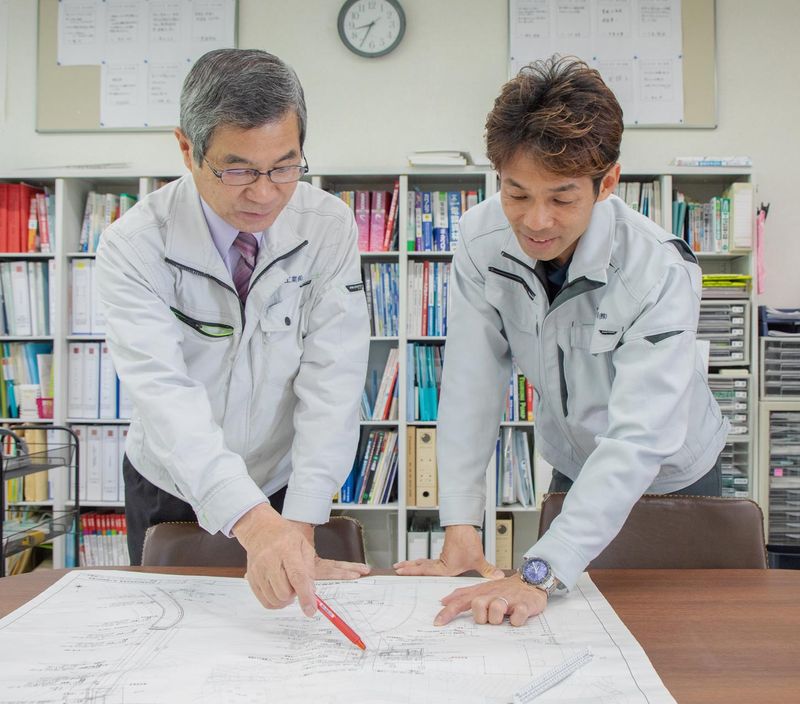 ワシデン工業株式会社の求人・転職情報