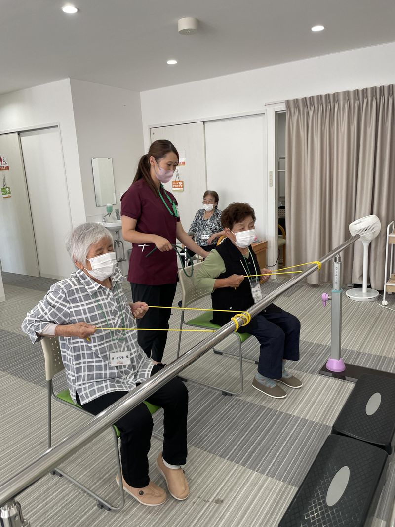 レッツ倶楽部春日井上条のアルバイト・バイト求人情報-03