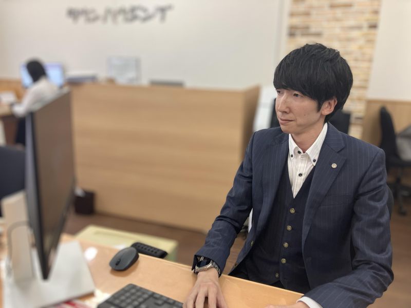 タウンハウジング新中野店のアルバイト・バイト求人情報-04