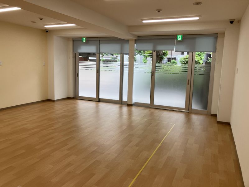 アソシエアカデミープラス都立大の求人情報