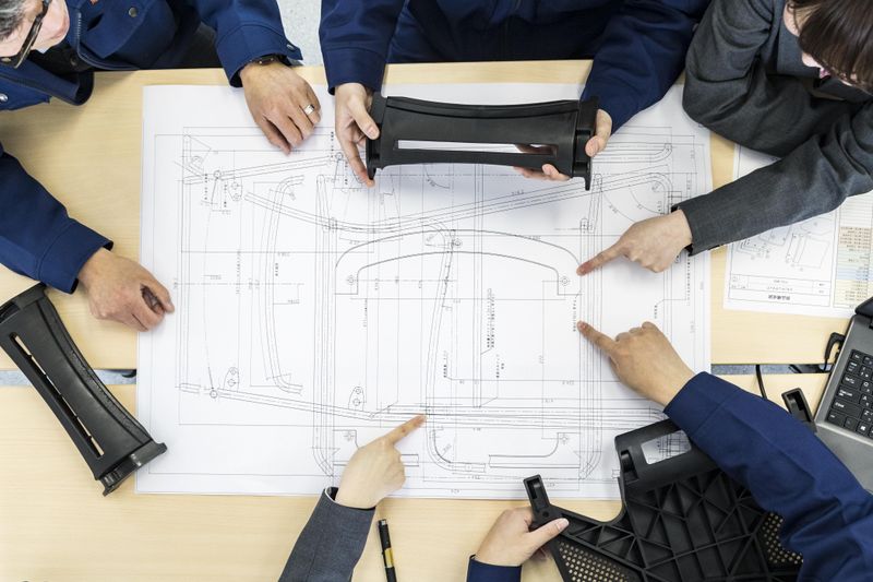 藤沢工業株式会社の求人・転職情報