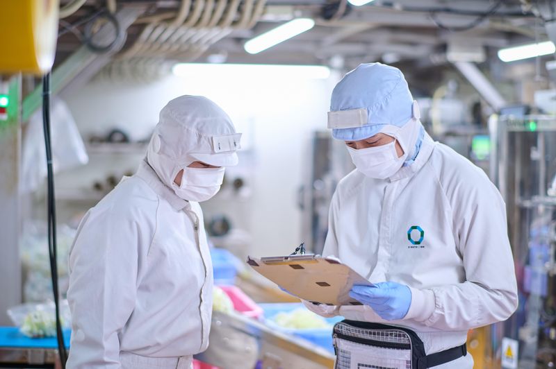 株式会社ファーストダウン福岡工場M1の求人情報