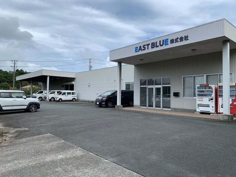 EAST　BLUE株式会社のアルバイト・バイト求人情報-02