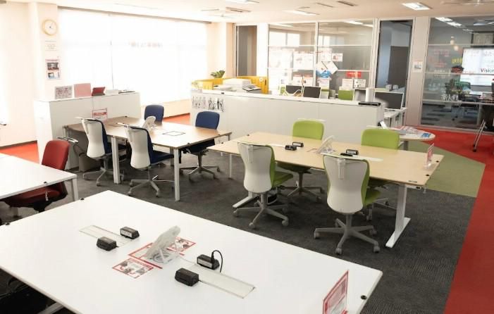 株式会社WORK　SMILE　LABOのアルバイト・バイト求人情報-04