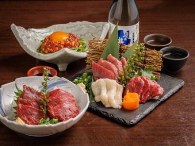 ホリイフードサービス株式会社の求人・転職情報