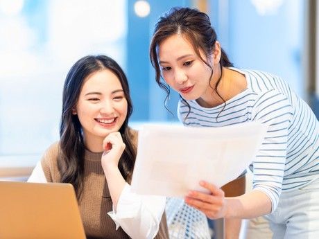 株式会社アディコムの派遣求人情報