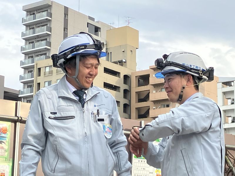 株式会社山本工務店