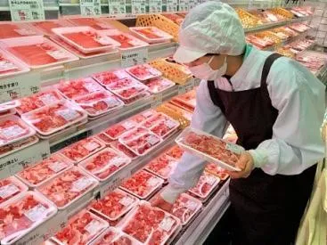 綿半スーパーセンター稲里店のアルバイト・バイト求人情報-27