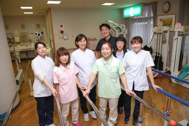 社会福祉法人黎明会の求人・転職情報