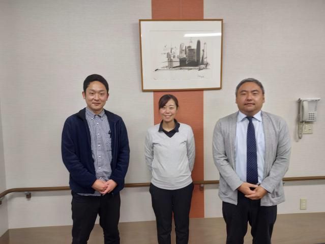 社会福祉法人陽翔会-0010の求人・転職情報