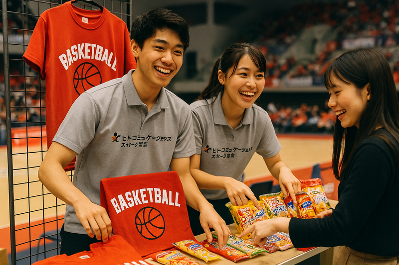 株式会社ヒト・コミュニケーションズ
