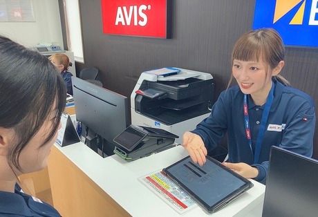 バジェット・レンタカー　大分駅前店のアルバイト・バイト求人情報-02