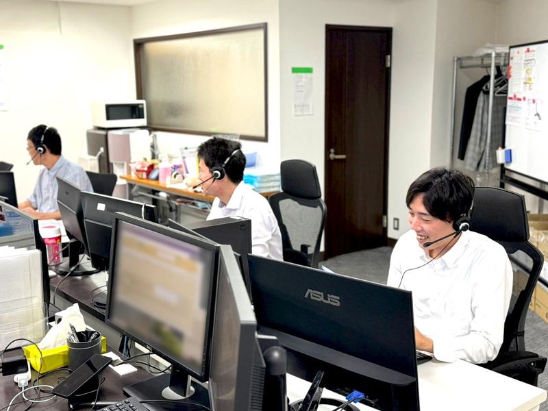 知多クリーン 名古屋事務所の求人・転職情報-02