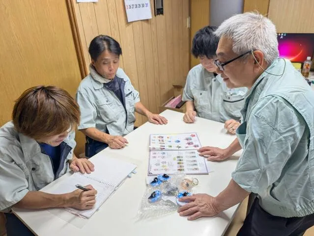 森本物産株式会社