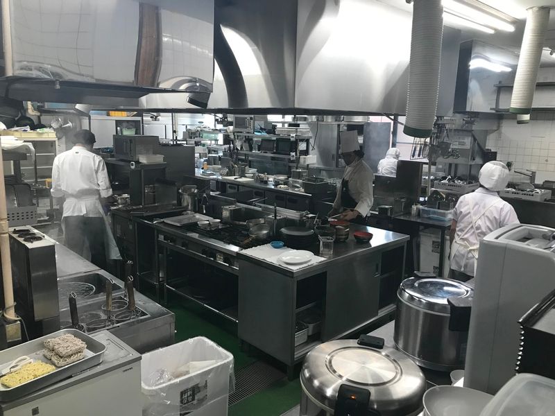 パシフィックゴルフマネージメント株式会社の求人・転職情報