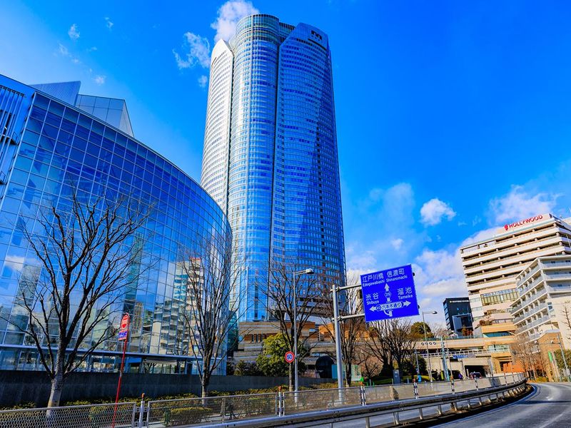 アイコニア・ホスピタリティ　本社(六本木ヒルズ森タワー41階)のアルバイト・バイト求人情報-03