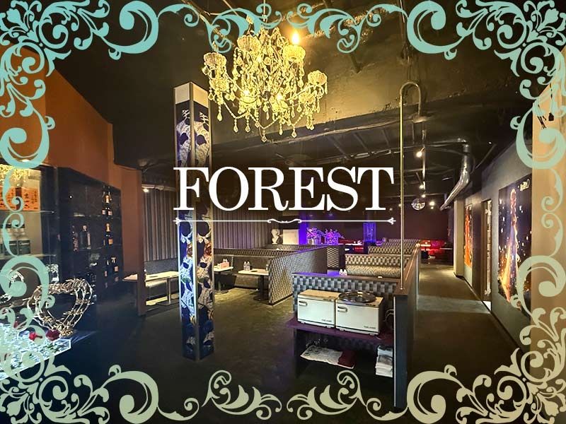 Forest~フォレスト~の派遣求人情報