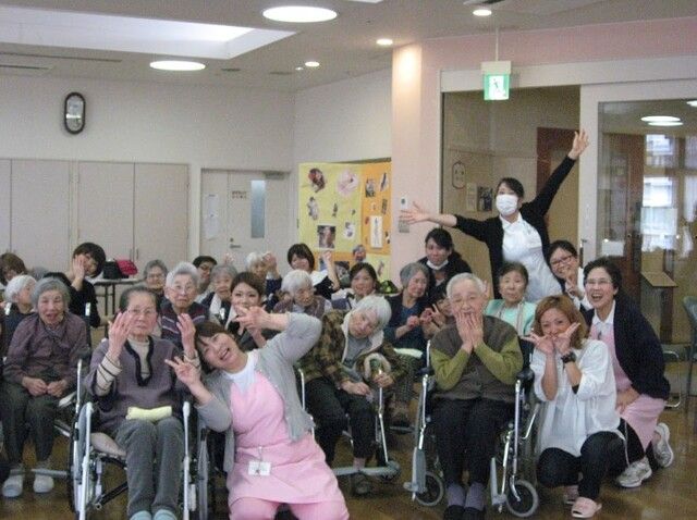 医療法人社団桜会(株式会社 SNC)のアルバイト・バイト求人情報-03