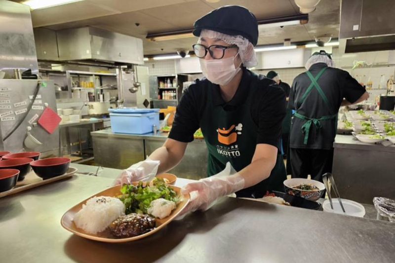 株式会社アイシン田原工場内食堂のアルバイト・バイト求人情報-03