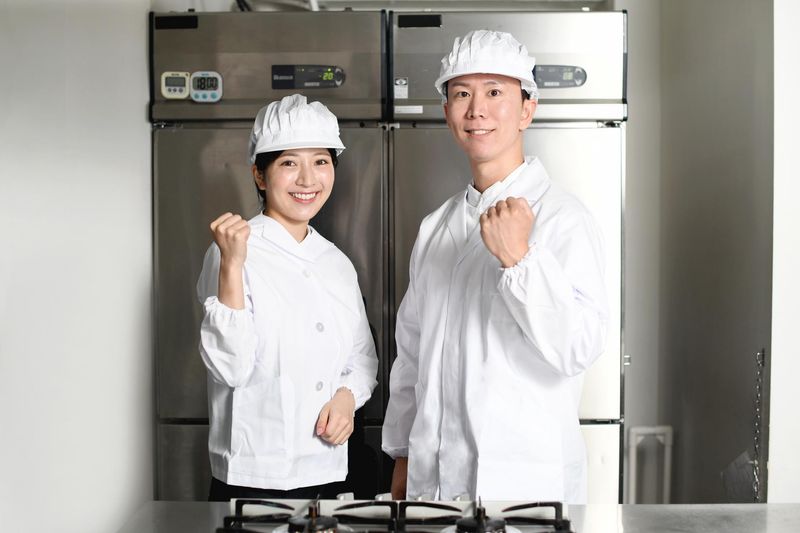 保養センター駒岡　株式会社日総　道央第一事業部のアルバイト・バイト求人情報-21