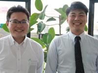 株式会社　奥田商店の求人・転職情報