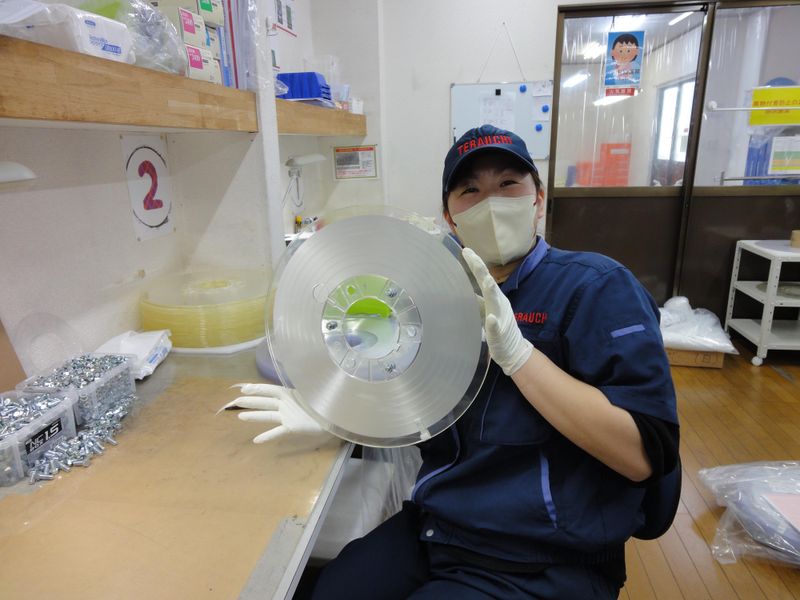 求人画像