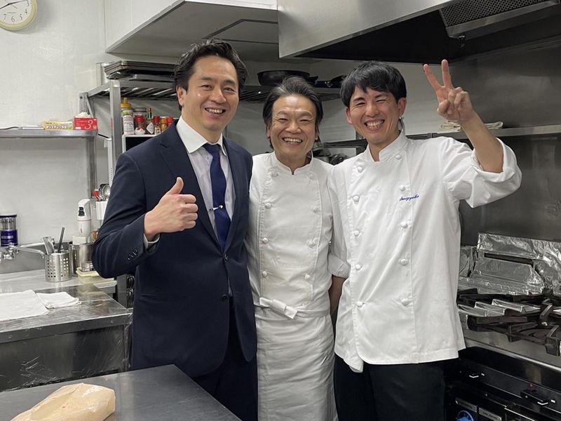 合同会社仏蘭西舎/仏蘭西舎すいぎょくのアルバイト・バイト求人情報-02
