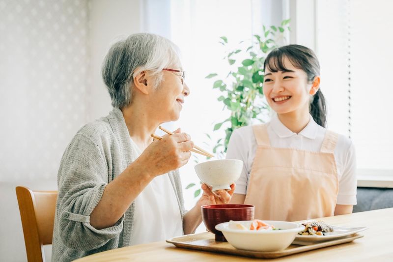 求人画像