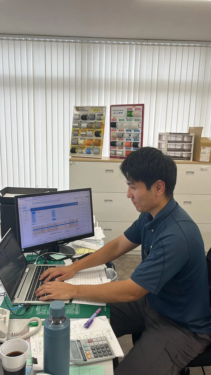 株式会社シバタの求人・転職情報