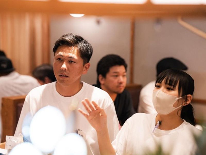 餃子男(ギョウザマン)のアルバイト・バイト求人情報-05