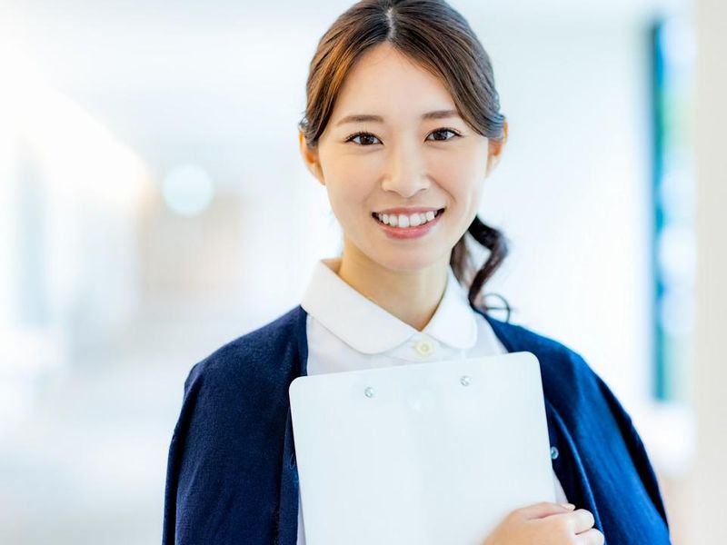 ひるま甲状腺クリニック　蒲田の求人・転職情報