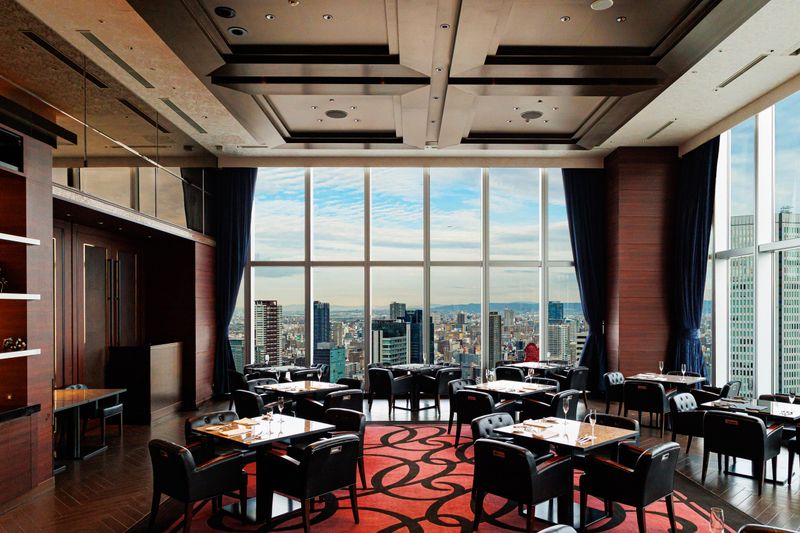 フレンチレストラン「SINC BISTRO」のアルバイト・バイト求人情報-09